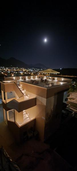 Deluxe Apartmani Vila Pejovic Sutomore